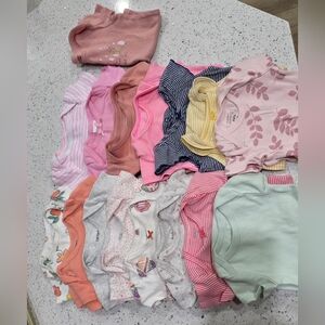 Baby Girl Bundle